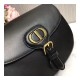 Christian Dior Medium Bobby Bag In Box Calfskin M9319