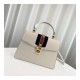 Gucci Sylvie Medium Top Handle Bag 431665