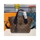 Louis Vuitton Flower Zipped Tote PM M44350 M44351 M44359