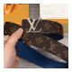 Louis Vuitton Initiales 40mm Belt MP109