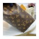 Louis Vuitton Monogram Graceful MM M43703 M43704