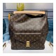 Louis Vuitton Monogram Canvas Metis M40781