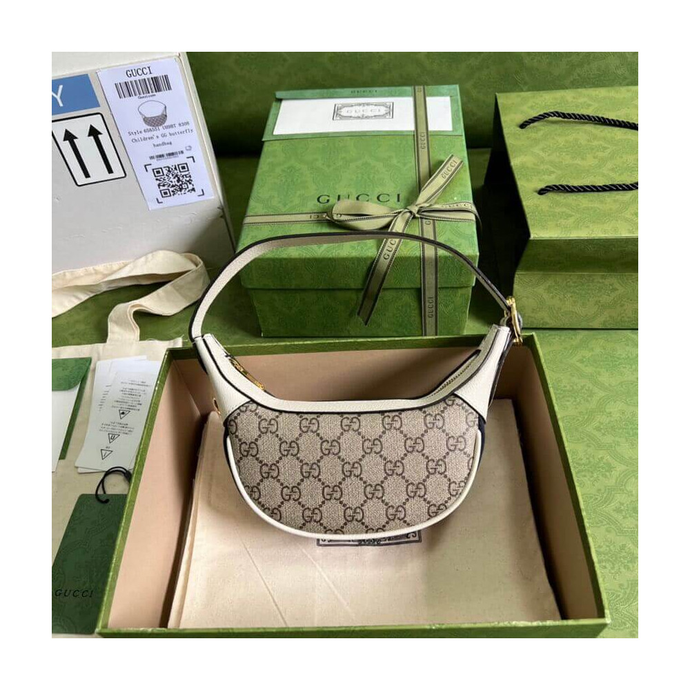 Gucci Ophidia GG Mini Bag 658551