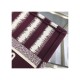 Dior Small Book Tote D-Stripes Embroidery M1296