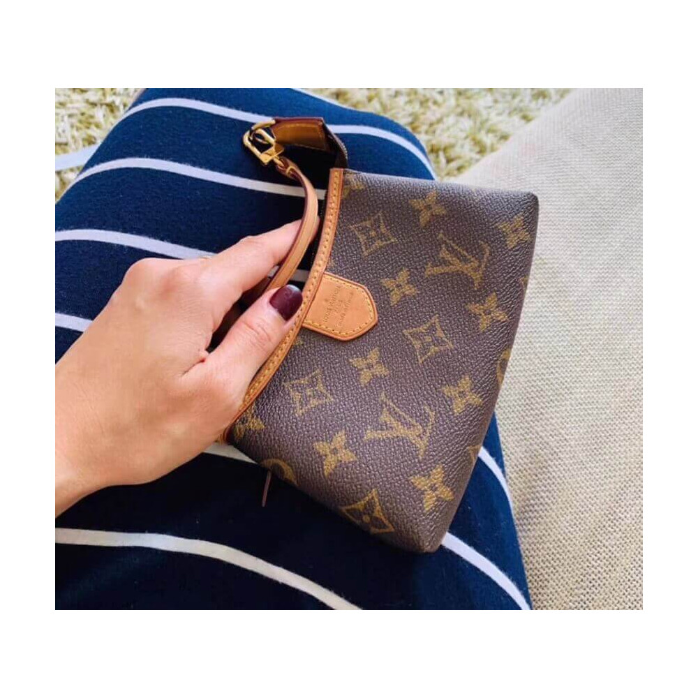 Louis Vuitton Mini Pochette Delightful M40309