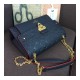 Louis Vuitton Monogram Empreinte Vavin MM M44150 M43925