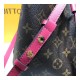 Louis Vuitton Monogram Canvas NeoNoe M44021