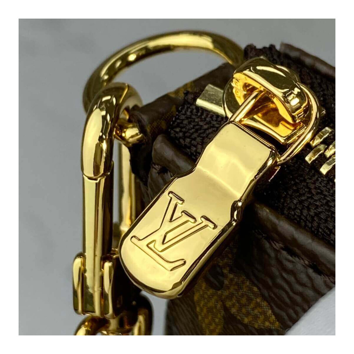 Louis Vuitton Mini Pochette Accessoires M69976