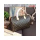 Louis Vuitton Monogram Canvas Speedy 30 M41108