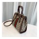 Gucci Ophidia Small GG Tote Bag 547551