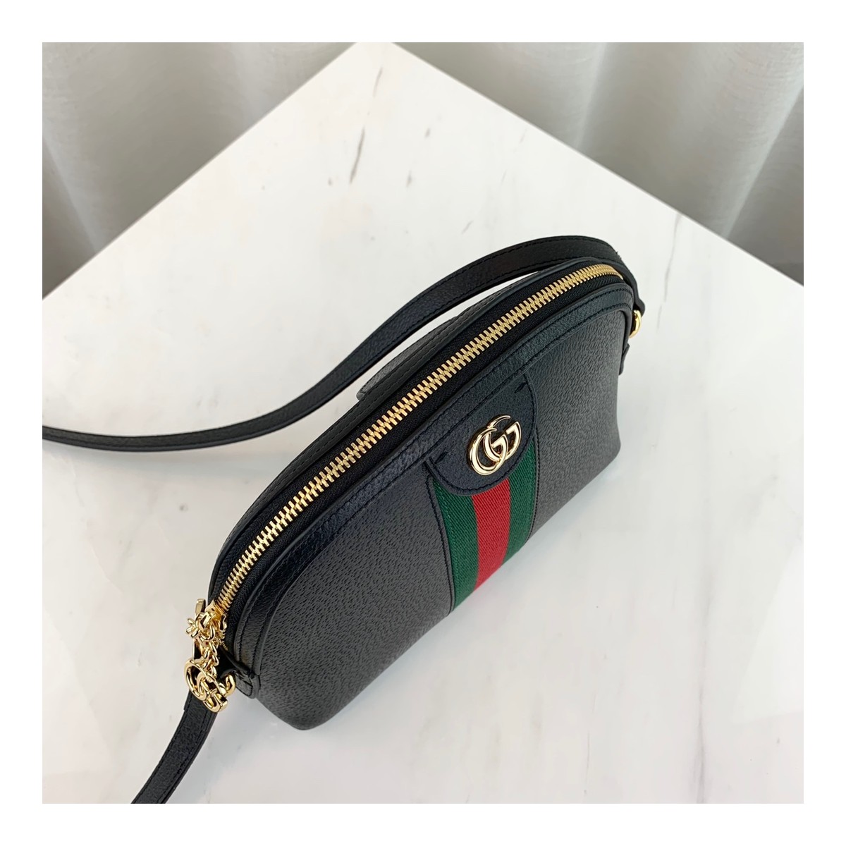 Gucci Ophidia Small Shoulder Bag 499621