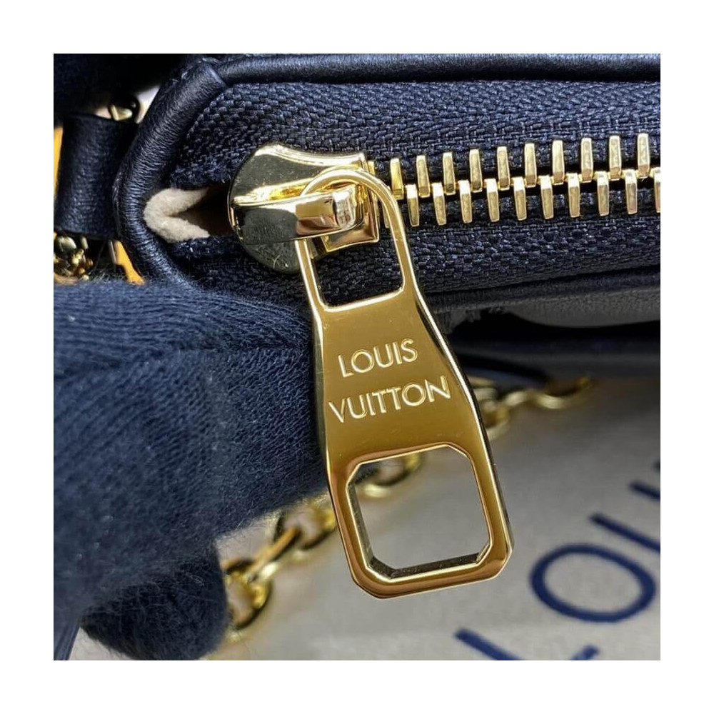 Louis Vuitton Pochette Troca M59046 M59048 M59049