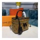 Louis Vuitton Monogram Vanity PM M42264