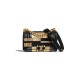 Chanel Small Boy Chanel Handbag A67085 Gold/Black