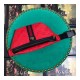 Gucci GG Velvet Belt Bag 574968