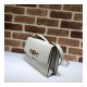 Gucci Zumi Grainy Leather Small Shoulder Bag 576388