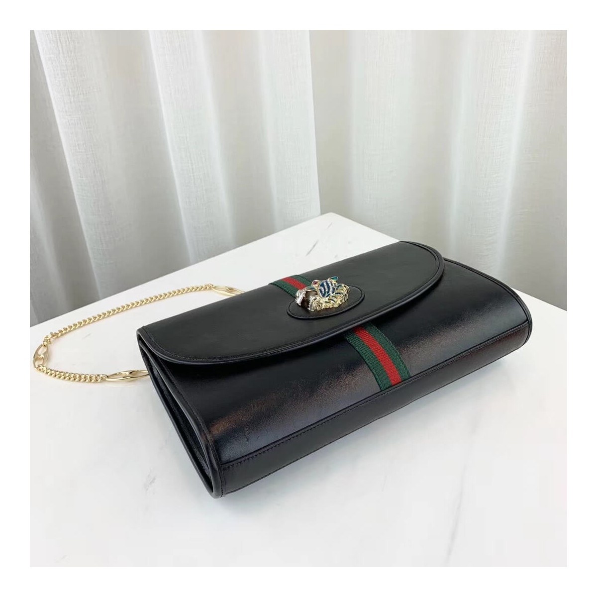 Gucci Rajah Medium Shoulder Bag 564697