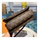 Louis Vuitton Monogram Canvas Pochette Metis M44668