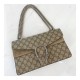 Gucci Dionysus Small GG Shoulder Bag 400249