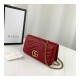 Gucci GG Marmont Mini Bag 488426