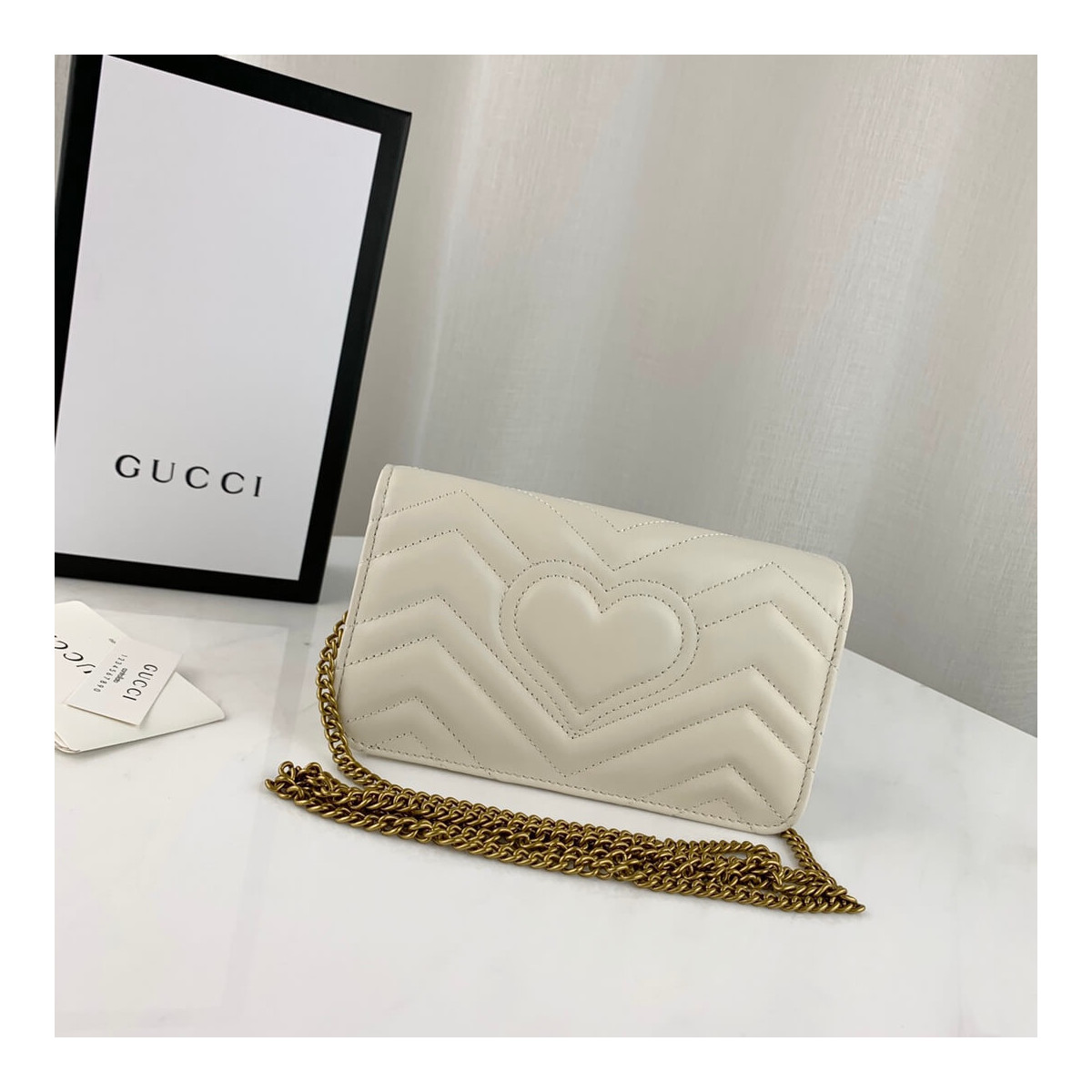 Gucci GG Marmont Mini Bag 488426