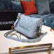 Chanel Gabrielle Small Hobo Bag A91810