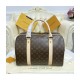 Louis Vuitton Monogram Canvas Carryall M40074