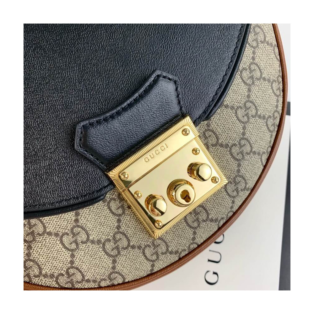 Gucci Padlock Small Shoulder Bag 644524