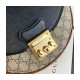 Gucci Padlock Small Shoulder Bag 644524