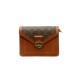 Louis Vuitton Monogram Reverse Canvas Dauphine M43565