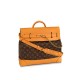 Louis Vuitton Monogram Steamer PM M44997