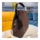 Louis Vuitton Damier Ebene Canvas Graceful MM N44045