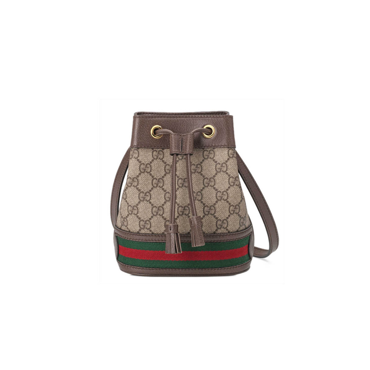 Gucci Ophidia GG Bucket Bag 550620