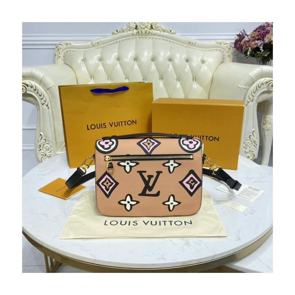 Louis Vuitton Pochette Metis M45823