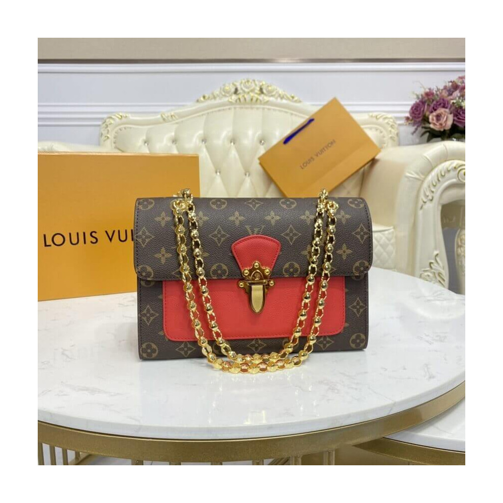 Louis Vuitton Victoire M41730 M41731