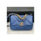 Chanel 19 Lambskin Flap Bag AS1160