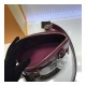 Louis Vuitton Patent Leather Alma BB M54785