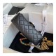 Chanel Resin Flap Bag AS2380