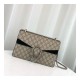 Gucci Dionysus Small GG Shoulder Bag 400249