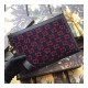 Gucci GG Wool Pouch 597627