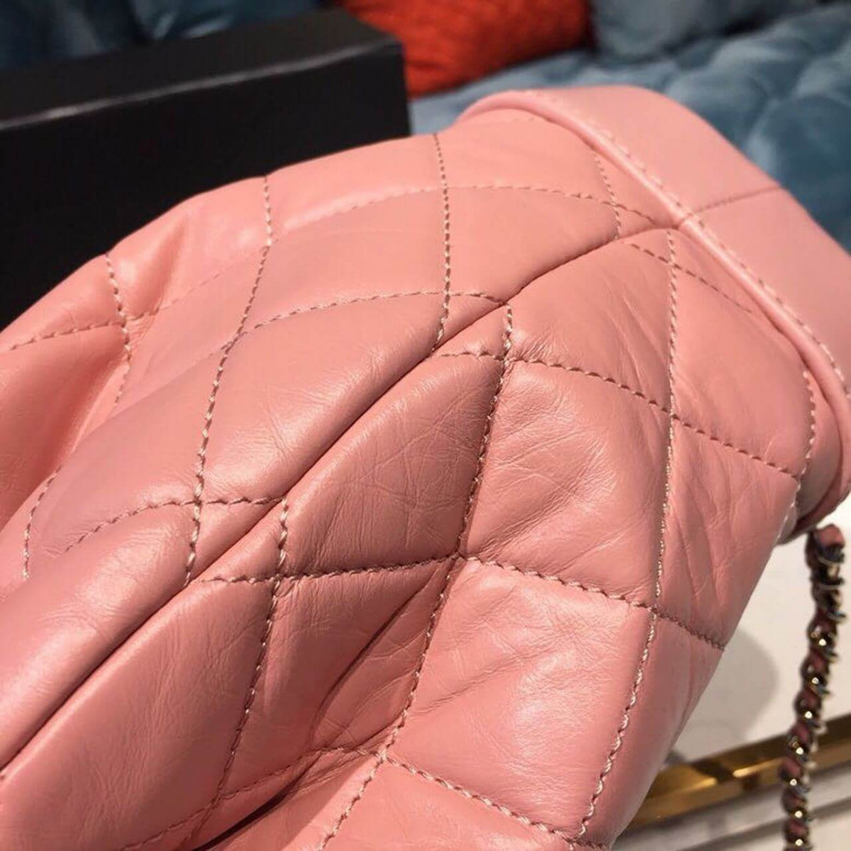 Chanel Gabrielle Backpack A94485