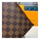 Louis Vuitton Damier Ebene Daily Pouch N60262