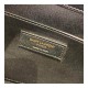 Saint Laurent Manhattan Shoulder Bag In Smooth Leather 579271