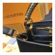 Louis Vuitton Taurillon Leather And Python Capucines BB N92039