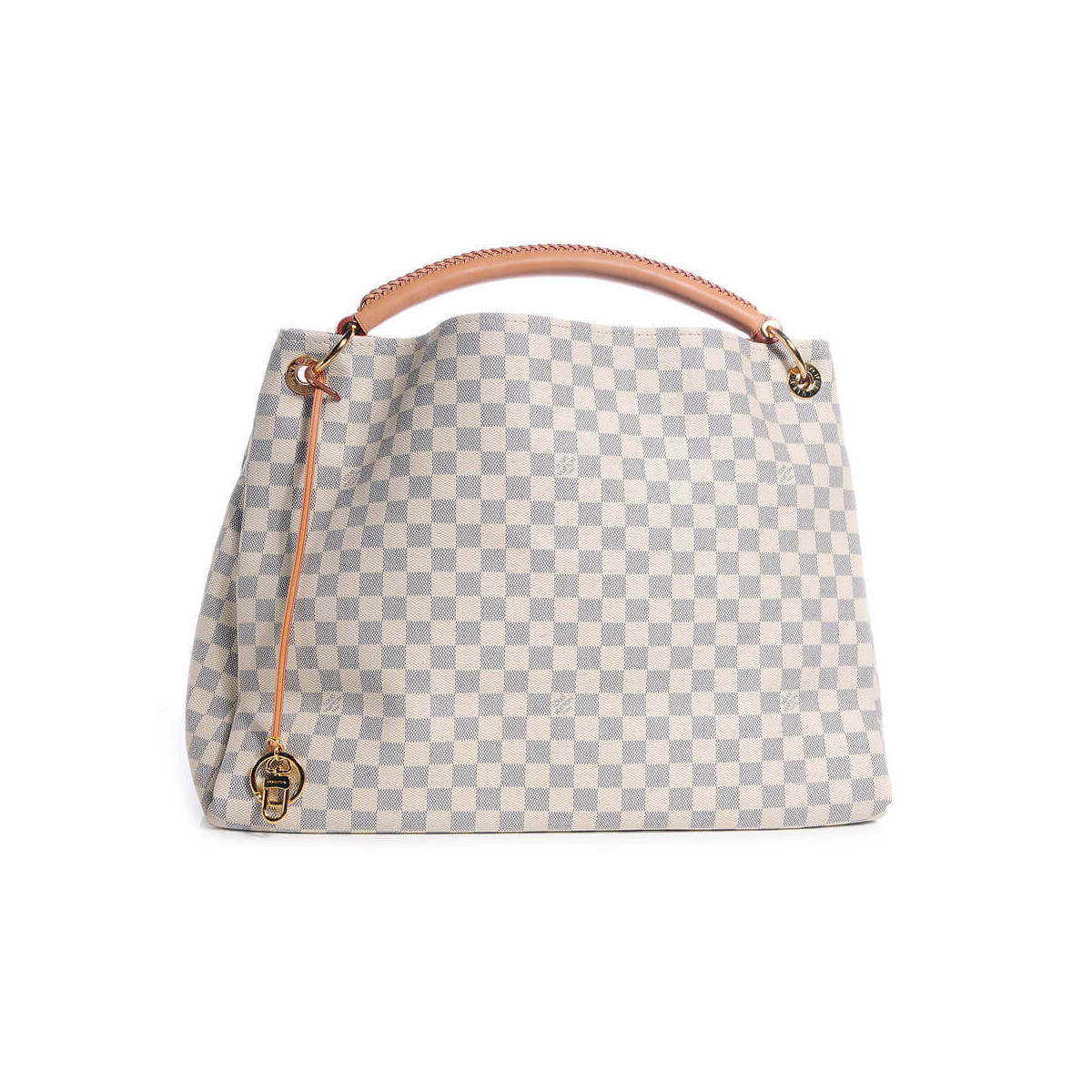 Louis Vuitton Damier Azur Canvas Artsy GM N41173