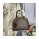 Louis Vuitton Damier Ebene Canvas Alma BB N41221