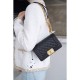 Chanel Le Boy Bag 25cm A67086 Black Caviar Leather