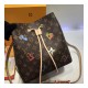 Louis Vuitton Monogram Canvas NeoNoe M44369