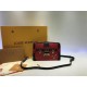 Louis Vuitton Trunk Clutch M51697 M51698 M52151 M53052