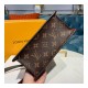 Louis Vuitton Spring Street Handbag M90376